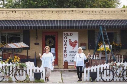 Grace Wormington, its owner who operates the store with her daughter Jennifer Finch, shared the abrupt news with shoppers last week.​