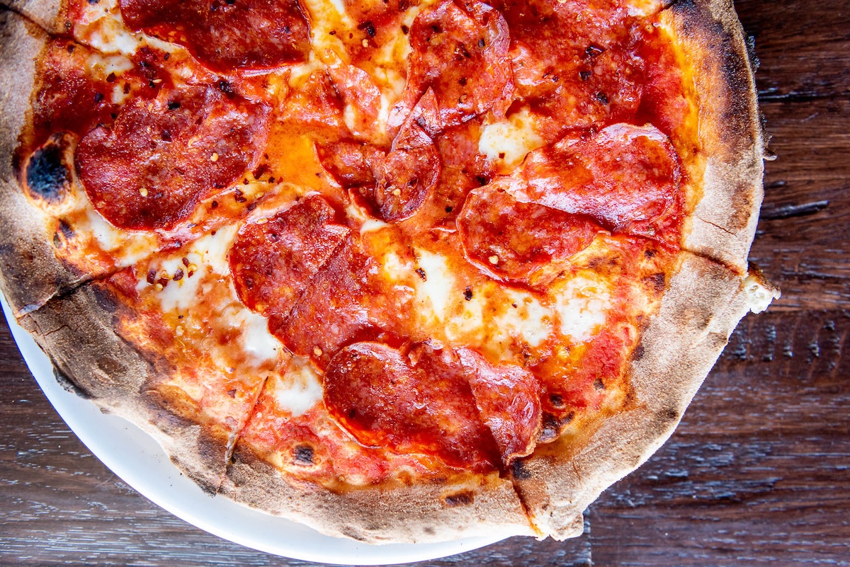 Peabody's Toscana Forno Expanding to Reading with Outdoor Patio and Rustic Italian Fare