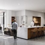 Up & Atom Coffee Co. to Open in Boston's Downtown Crossing