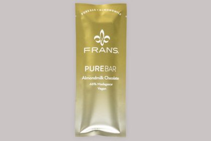 Fran's Chocolates, Ltd. issued recall of product