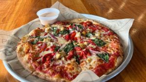 Through this development, the California-based pizzeria hopes to readjust its business while continuing to serve patrons.