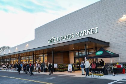 Whole Foods Market Daily Shop to open new store in New York