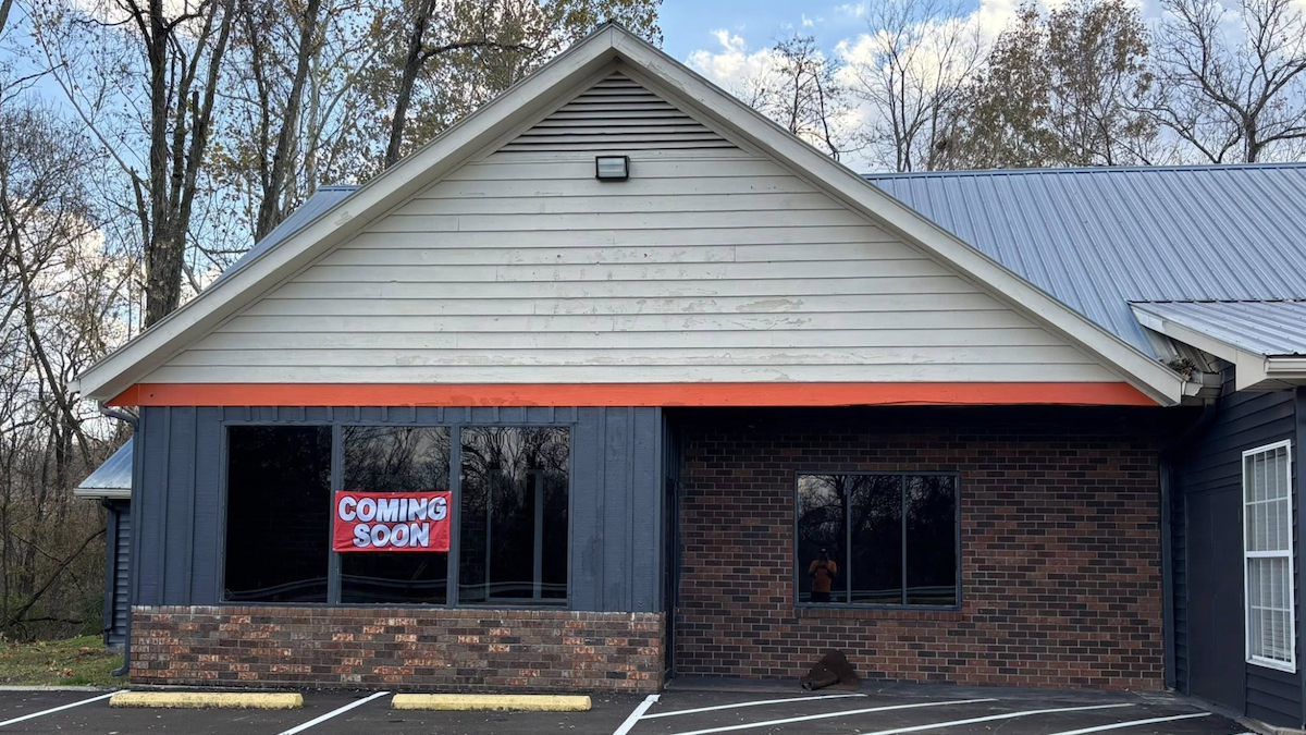 Whiskey Bravo To Bring Southern Hospitality To Clarksville