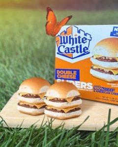 Popular Slider Chain Readying for DFW Debut