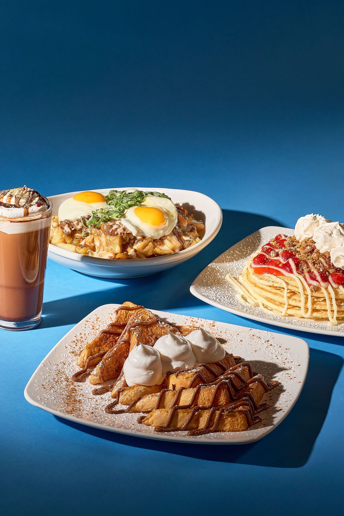Stacked Pancake House Expanding Throughout the GTA