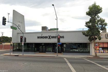 South Los Angeles Brewing Company Developing New Concept in Bell