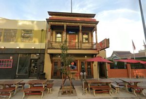 Bedrock Restaurant Group Working on Something in San Jose