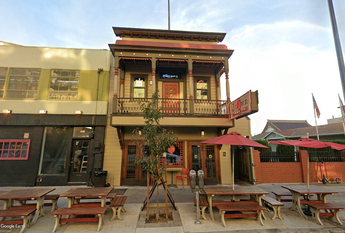 Bedrock Restaurant Group Working on Something in San Jose