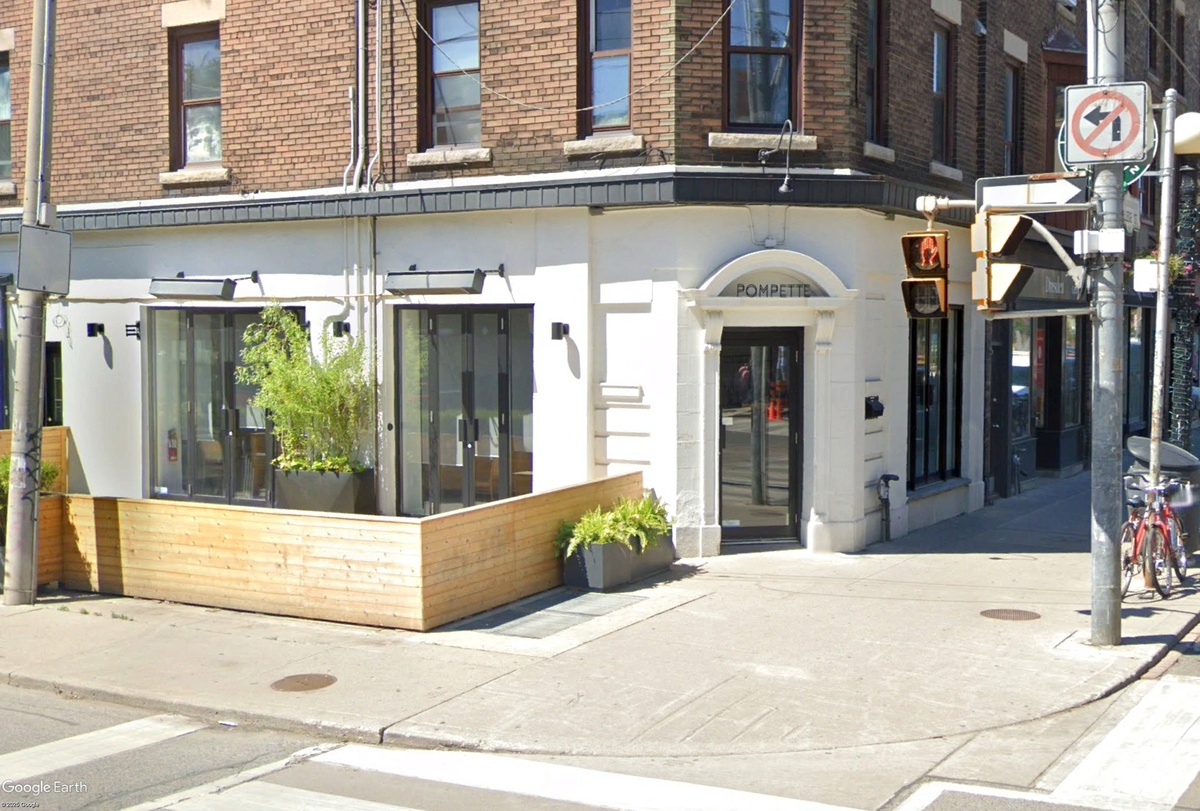 Bar Allegro Coming to College Street in Toronto