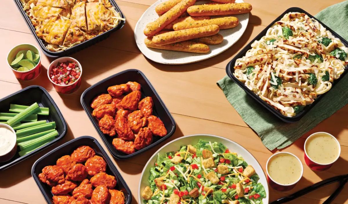 Applebee's is Planning a Queen Creek Restaurant