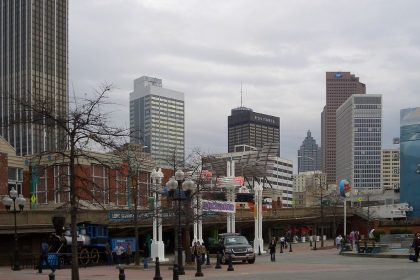 From popular music spaces to a wide range of recreational options, Atlanta reflects variety and accessibility.