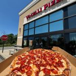 Vocelli Pizza to Make its Greater Houston Area Debut Next Year