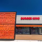 Burger King Sizzle Concept Coming to Kissimmee