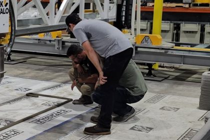 Black Buffalo 3D Corporation made its appearance at the Delaware Bankruptcy Court for its business protection.