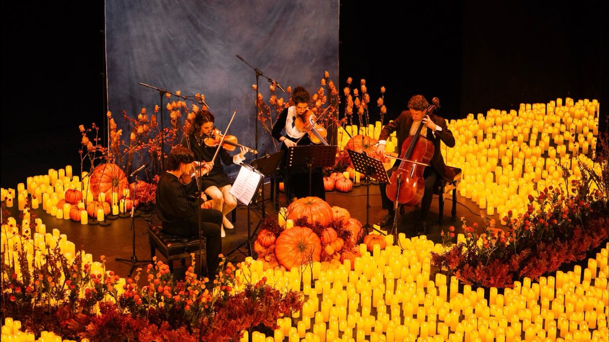 The city is among the selected places to host this experience with limited tickets available.