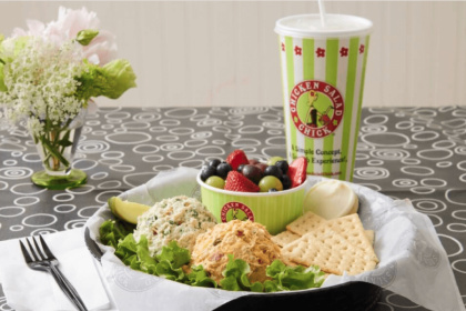 Chicken Salad Chick Plans Central Florida Expansion