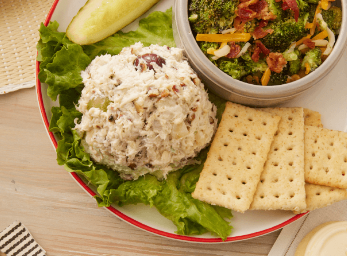 Chicken Salad Chick Planning Expansion to Fort Lauderdale