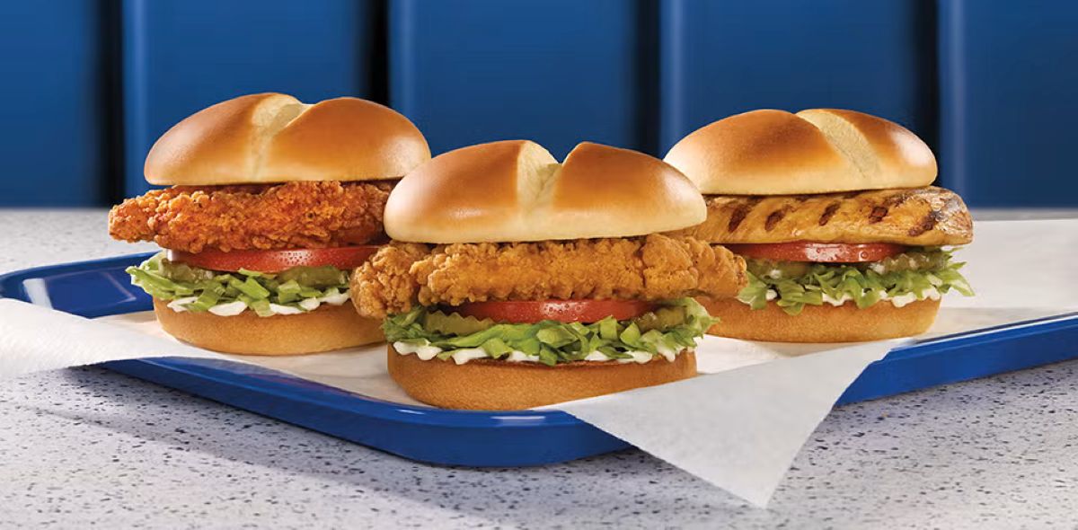 Culver's Opening in Auburndale
