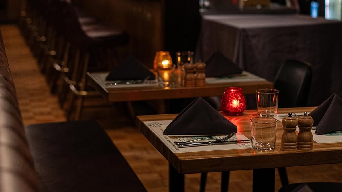 10 iconic restaurants in Chicago that closed in 2025