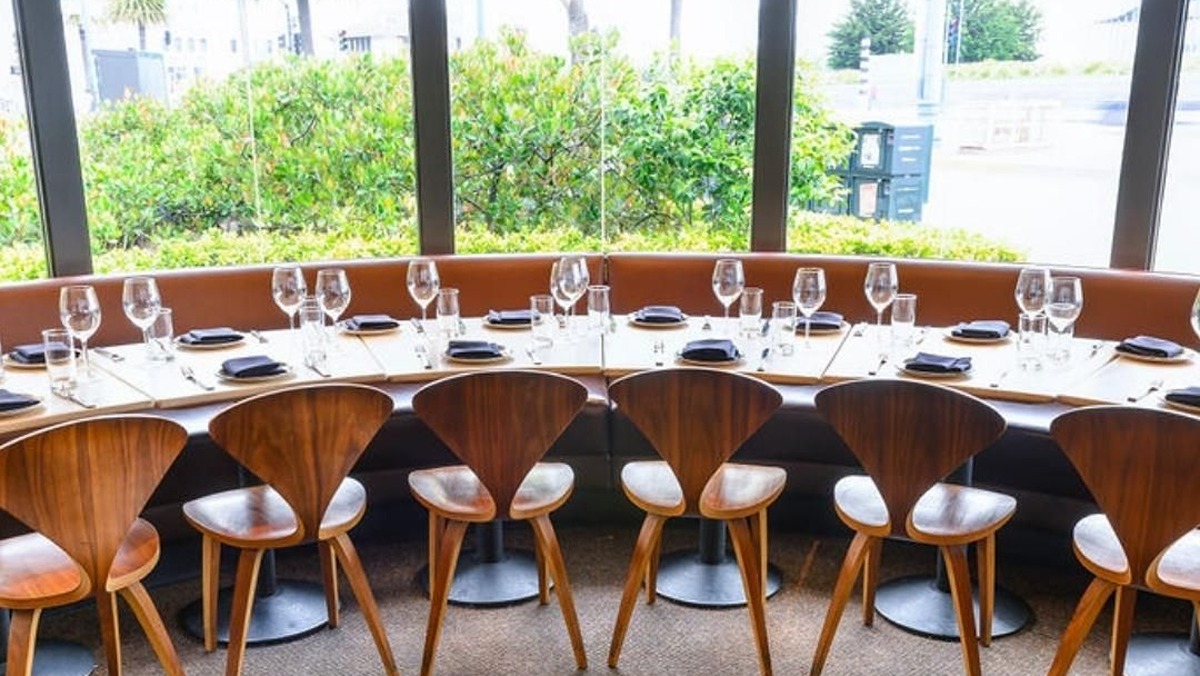 Iconic San Francisco restaurants that closed in 2025