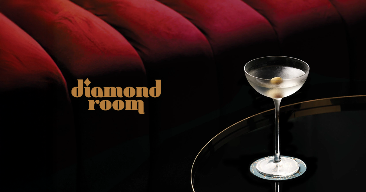 The Diamond Room Planned for Former City Tacos Space Near Petco Park