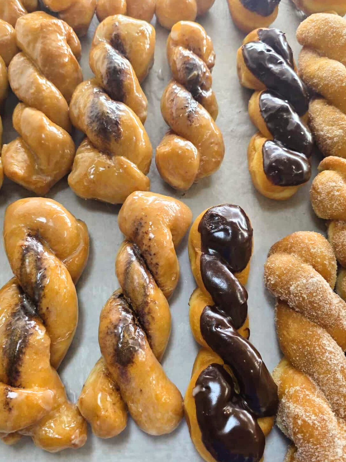 Golden Glaze Donut and Cafe is Coming to San Antonio