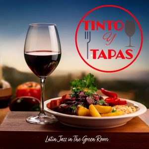 Tinto Y Tapas Restaurant & Latin Jazz Lounge to Debut Early Next Year