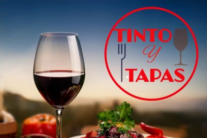Tinto Y Tapas Restaurant & Latin Jazz Lounge to Debut Early Next Year