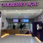 Oakberry Plans Huge Expansion in Texas Starting with Houston