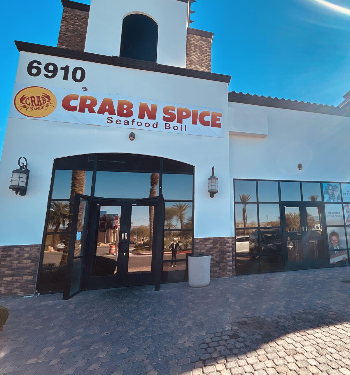 Crab N Spice Opening Fourth Location With New Hot AYCE Price