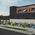 Houston's Asiatown to Become Home to New Development: Bellaire Food District