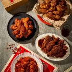 Bonchon, Korean Fried Chicken Chain, to Debut in San Antonio 2026