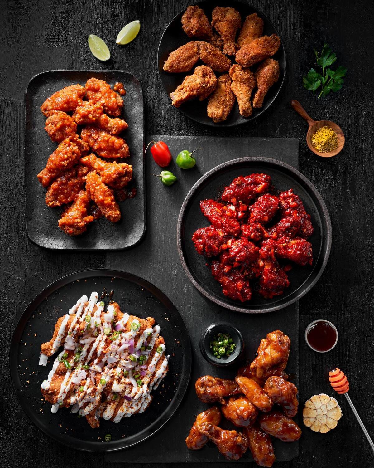 6ixty Wings to Build it's Next Nest in New San Antonio Development