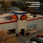 Taco Palenque to Open New Location in Greater Houston Area
