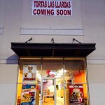 Tortas Las Llardas to Open its Third Location