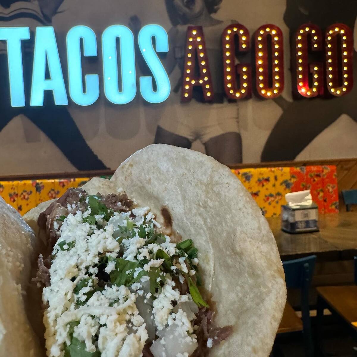 Tacos A Go Go Grows Grows With Two New Locations Set to Open Soon