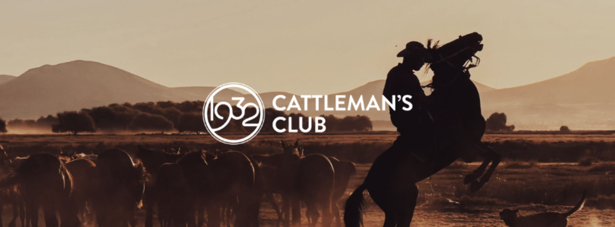 1932 Cattleman's Club Pop-Up to Take Over RodeHouston in Spring 2026