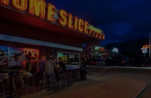 Home Slice Pizza is Dishing Out the Big Bucks For a Second Location