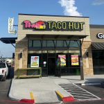 Tia's Taco Hut to Open New Location at Naco Retail Center