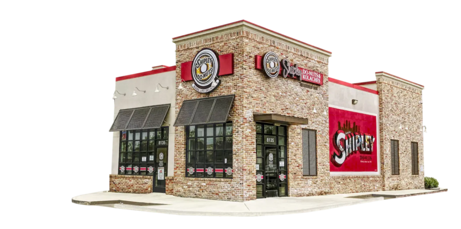 Shipley Do-Nut to Open a New Location