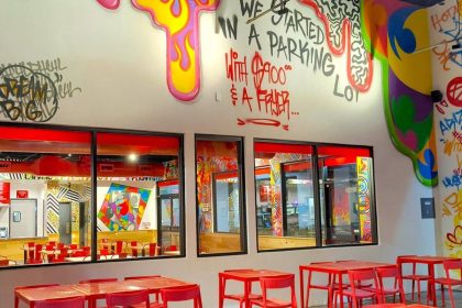 Dave's Hot Chicken to Open in Schertz, Franchisee Says More Locations to Come