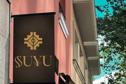 SUYU Peruvian Cocina to Debut at The Rim Next Year