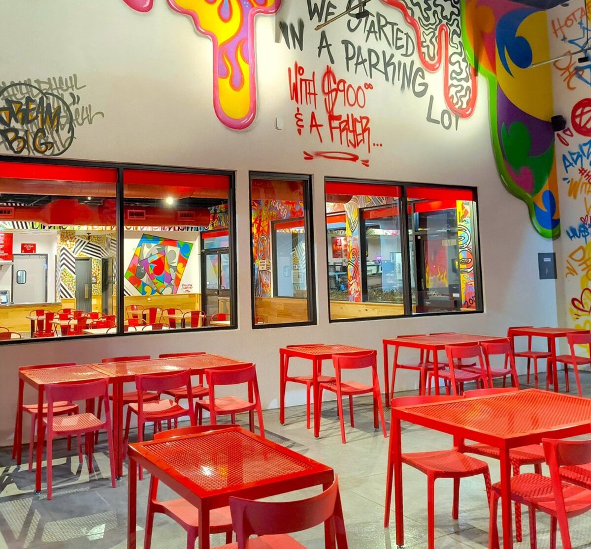 Dave's Hot Chicken to Open in Schertz, Franchisee Says More Locations to Come