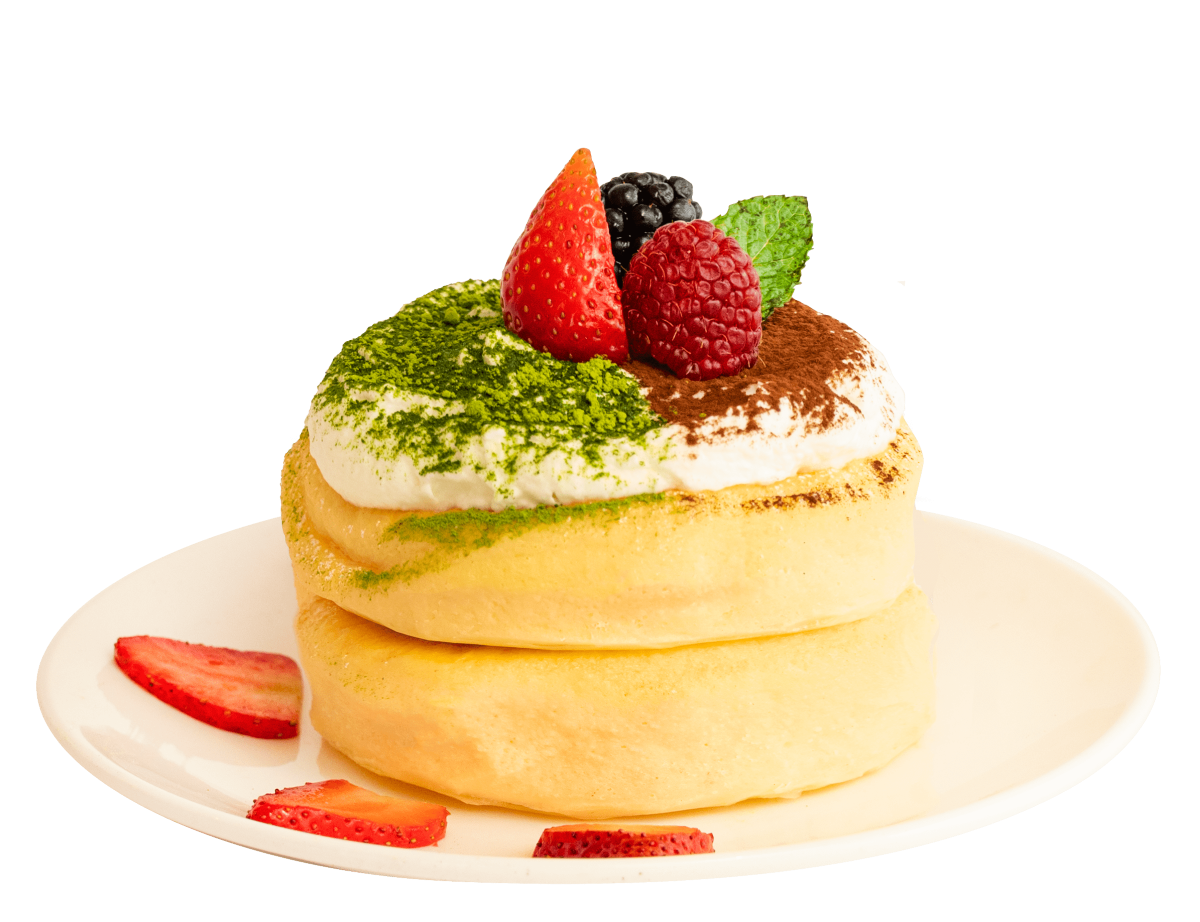 Fluffy Fluffy to Bring Soufflé Pancakes and More to UCF