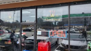 In a routine inspection on December 9, the restaurant was cited for an incorrect thawing method