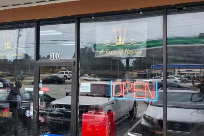 In a routine inspection on December 9, the restaurant was cited for an incorrect thawing method