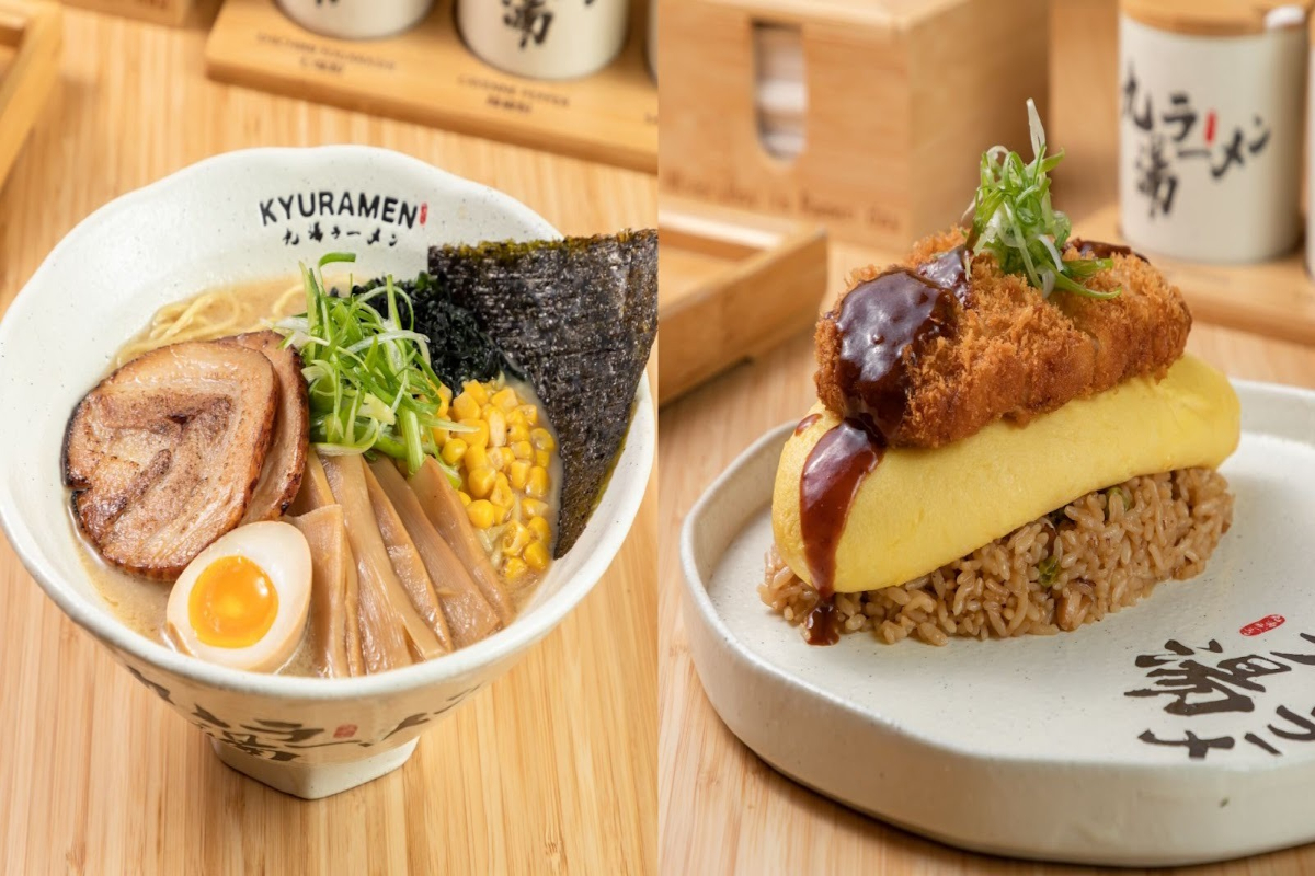 Kyuramen Expands Its Illinois Footprint With New Naperville Location
