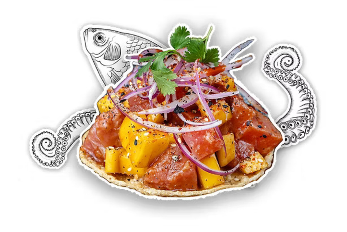 Mariscos el Riqui One of Four New Restaurants to Open at La Picosa Town Center