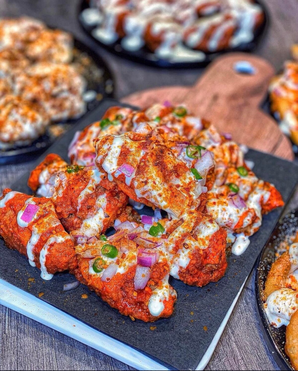 6ixty Wings to Build it's Next Nest in New San Antonio Development