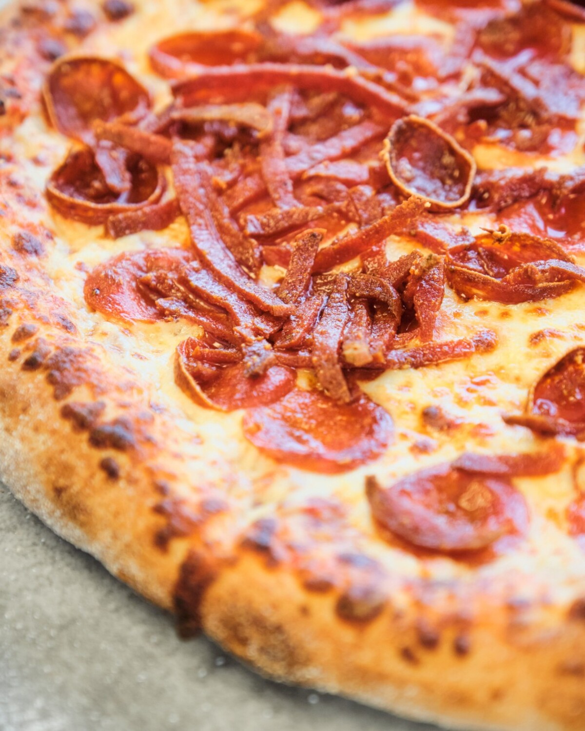 Vocelli Pizza to Make its Greater Houston Area Debut Next Year